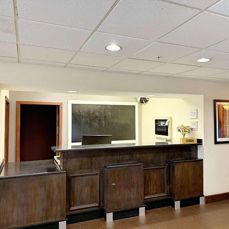 Surestay By Best Western Forsyth Decatur Exteriör bild