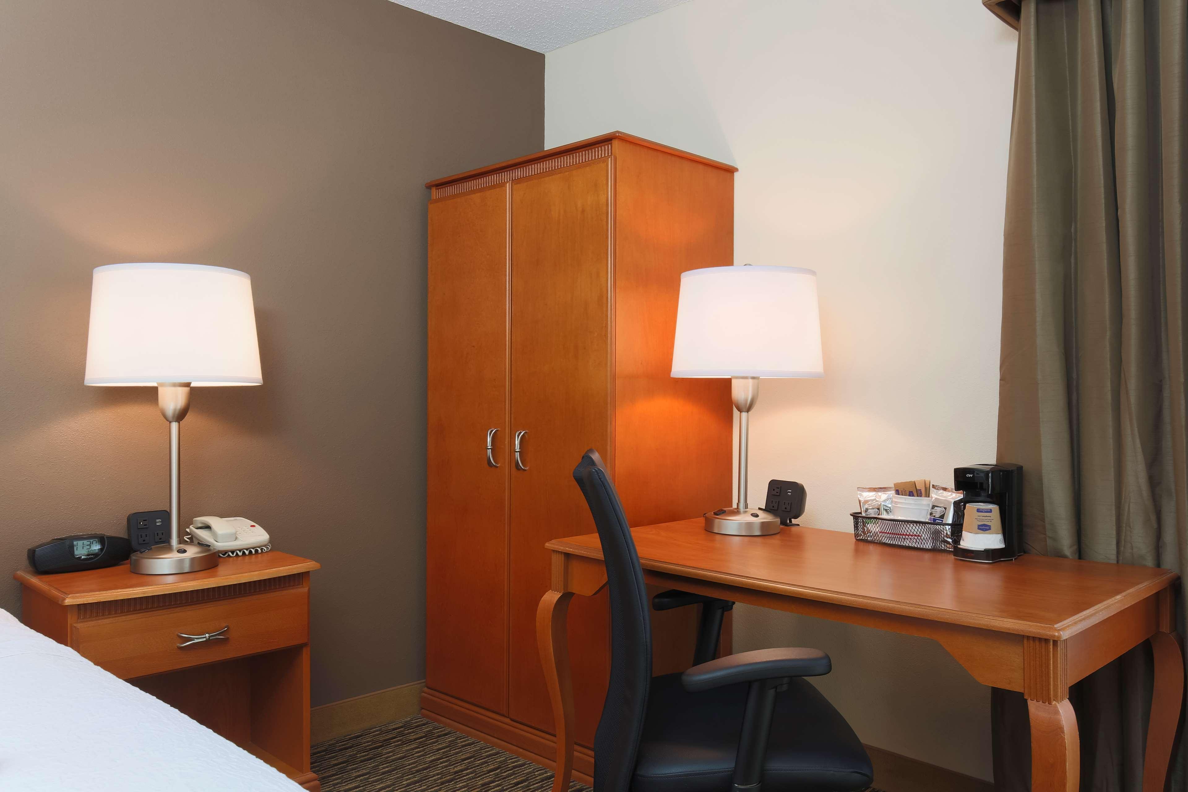 Surestay By Best Western Forsyth Decatur Exteriör bild