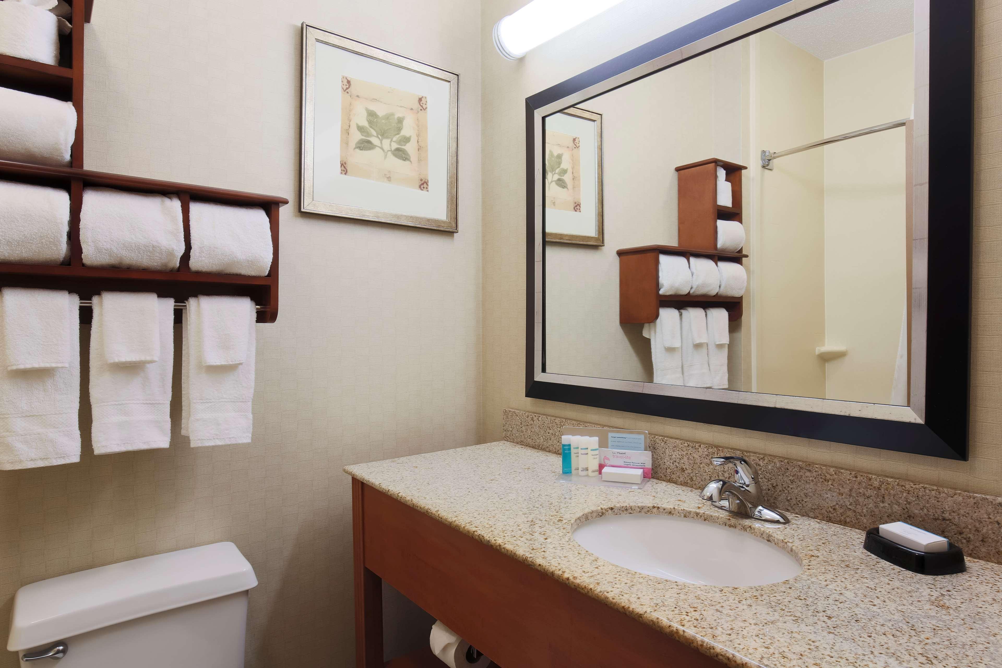 Surestay By Best Western Forsyth Decatur Exteriör bild