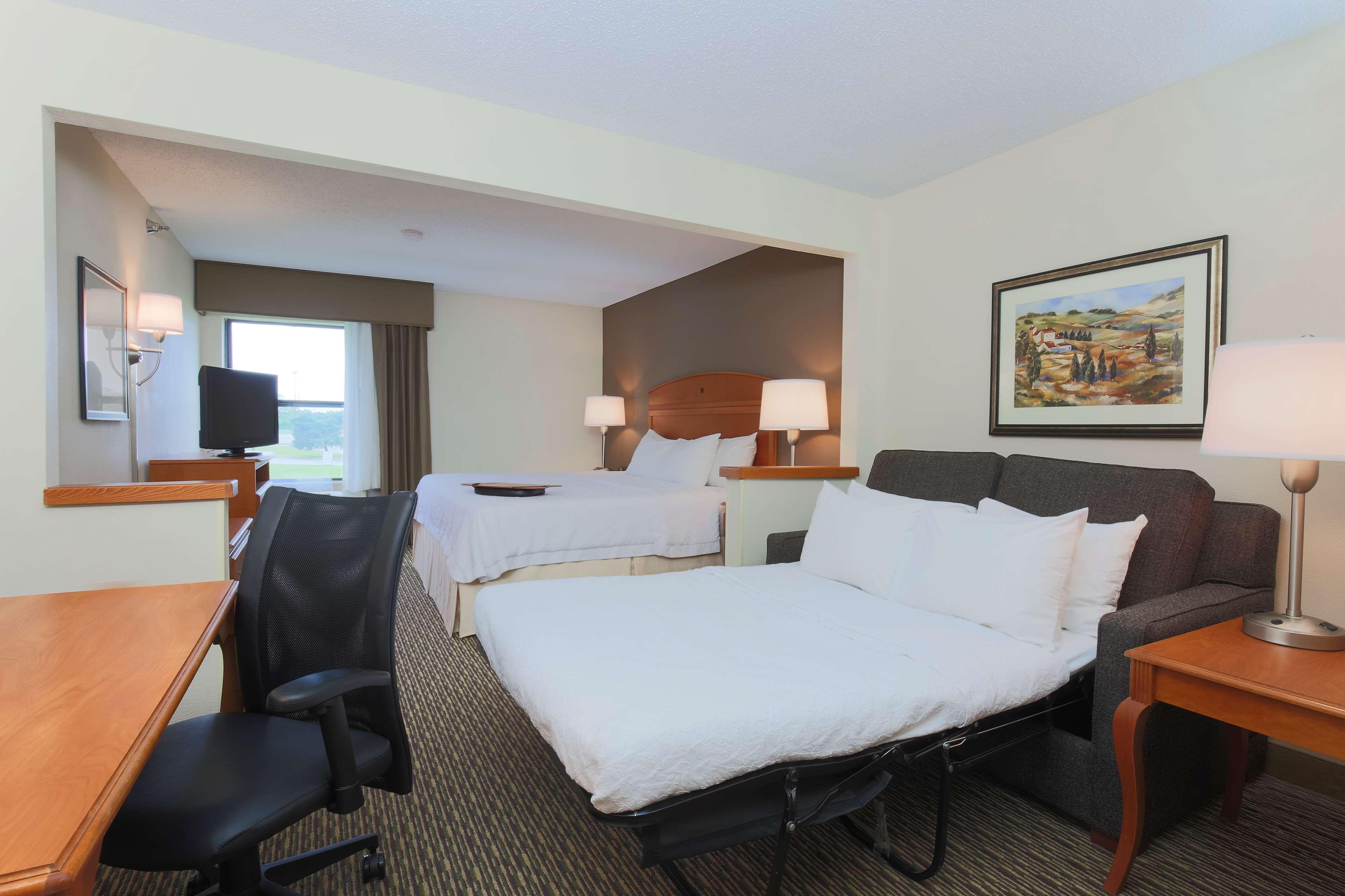 Surestay By Best Western Forsyth Decatur Exteriör bild