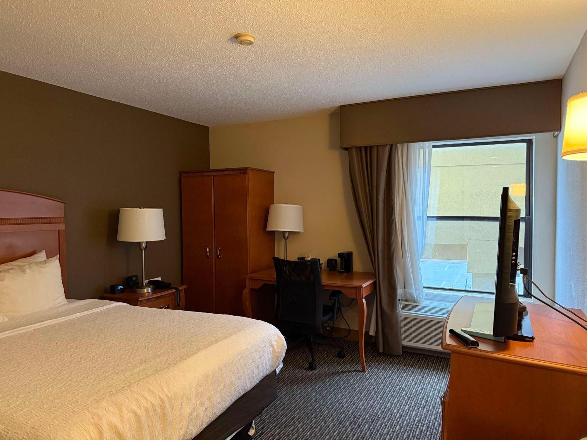 Surestay By Best Western Forsyth Decatur Exteriör bild