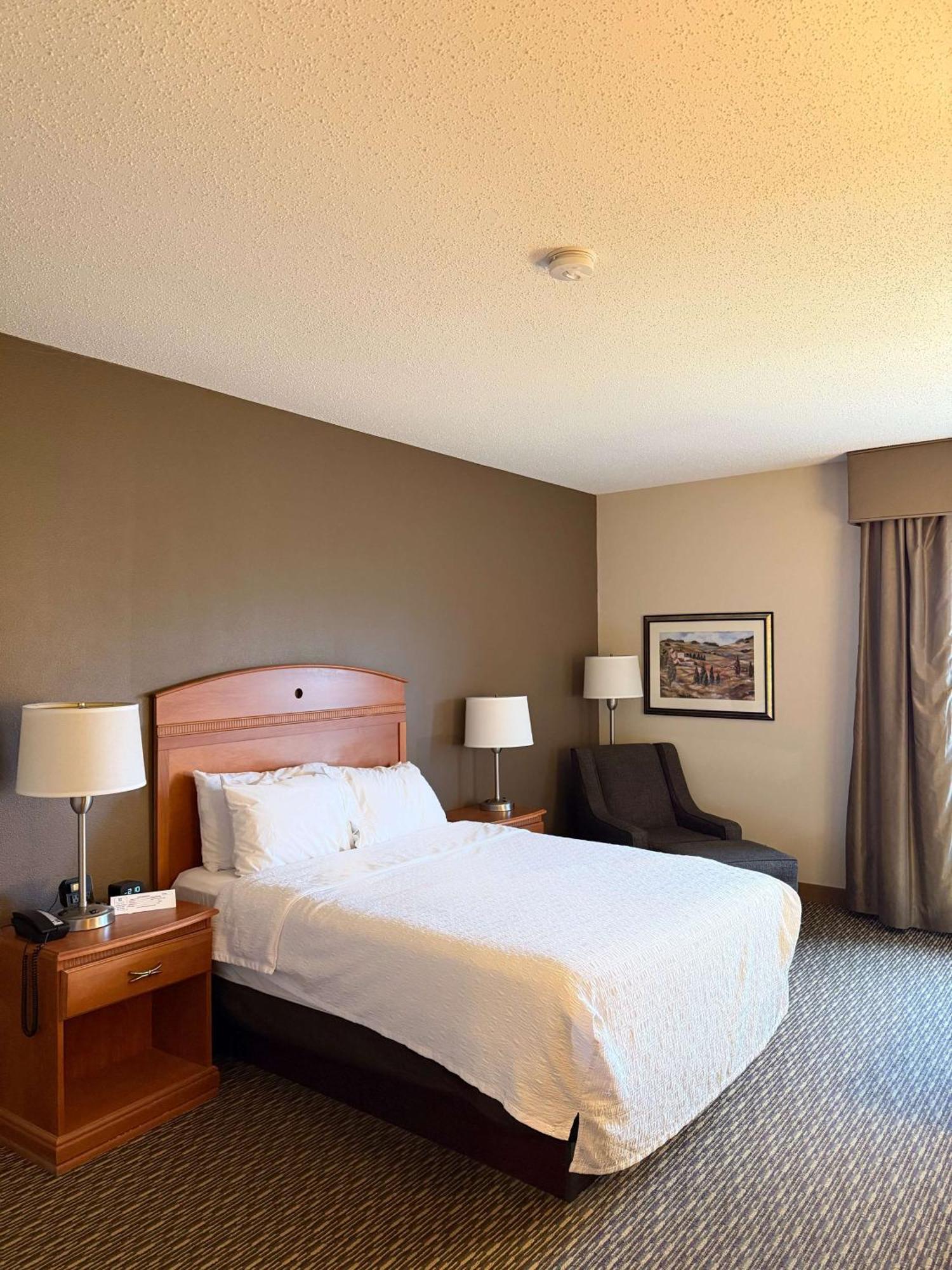 Surestay By Best Western Forsyth Decatur Exteriör bild