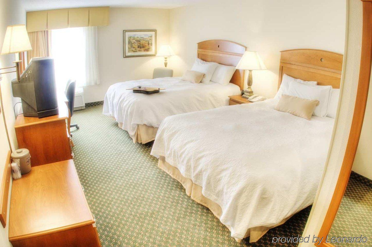 Surestay By Best Western Forsyth Decatur Rum bild