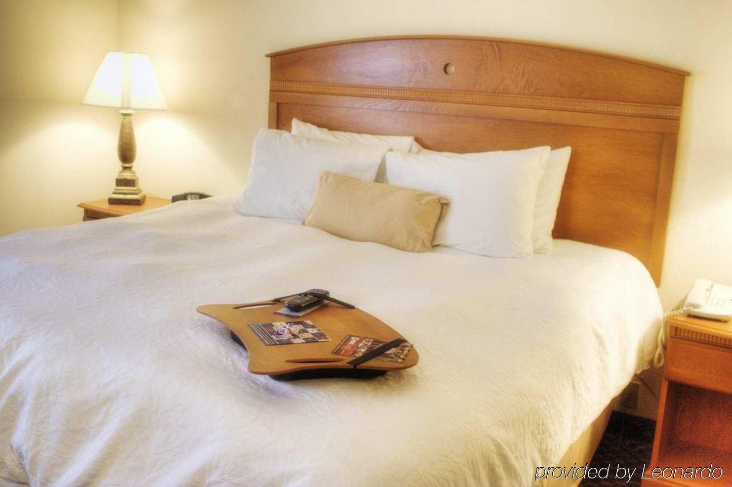 Surestay By Best Western Forsyth Decatur Rum bild