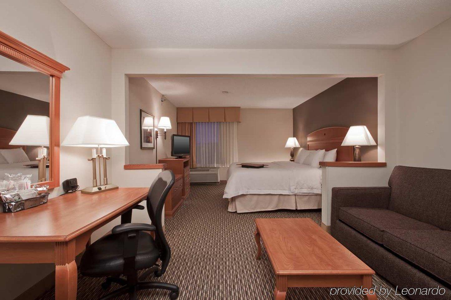 Surestay By Best Western Forsyth Decatur Exteriör bild