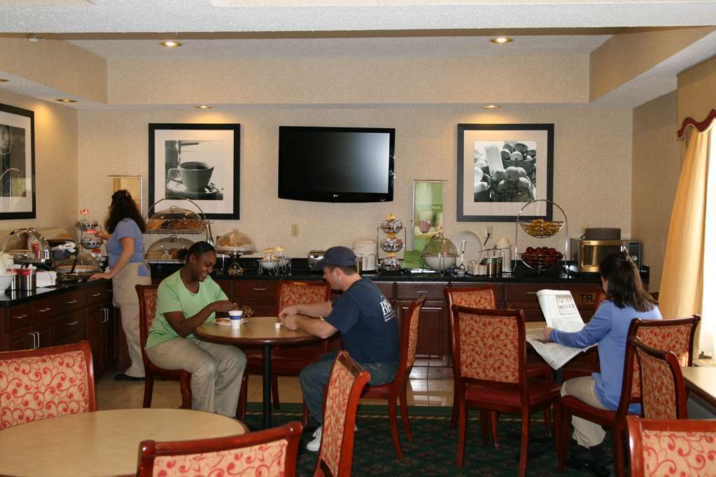 Surestay By Best Western Forsyth Decatur Bekvämligheter bild
