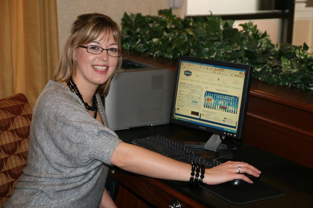 Surestay By Best Western Forsyth Decatur Bekvämligheter bild